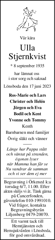 Familj Norra Skåne