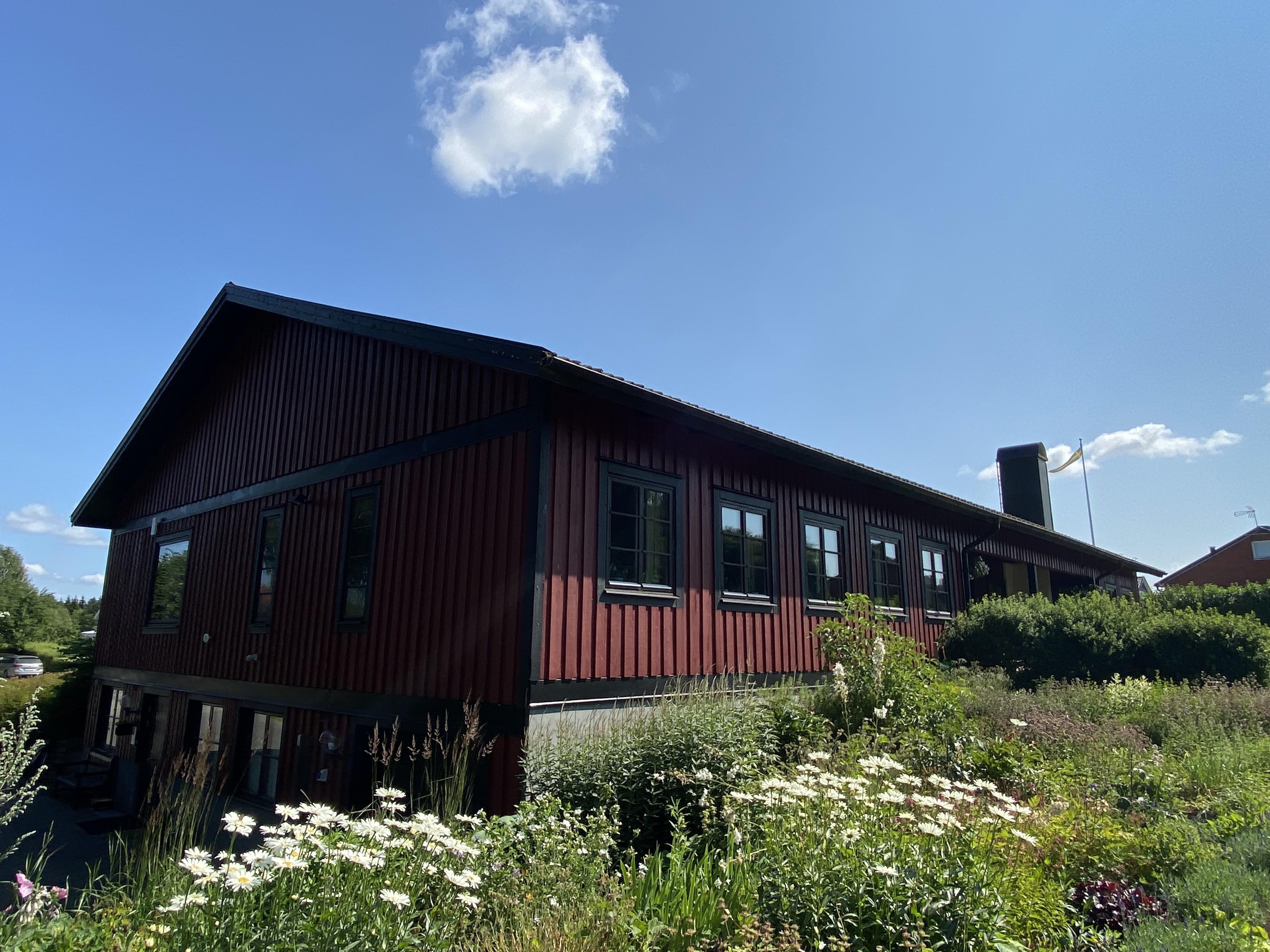 Sö 18:00 Mässa, Ingrid J Hermansson. Ti 10:00 Stick- och virkcafé, Marie P Carlsson. To 18:00 Sinnesrogudstjänst, Musik och ord för själ och hjärta, Ing-Marie Hellsing. Efter gudstjänsten enkel kvällsmat, därefter samtalsgrupp, vi använder oss av boken "Söka och finna Gud i allt", en Ignatiansk vägledning till det verkliga livet.