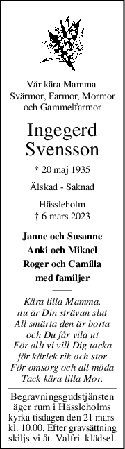 Familj - Kristianstadsbladet