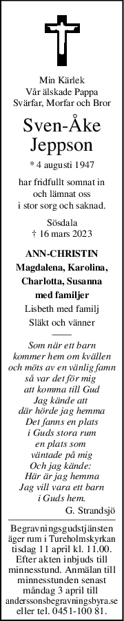 Familj - Kristianstadsbladet